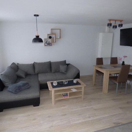 Uckermark "Ferienwohnung Sommerfugl " Passow (Uckermark) Exterior foto